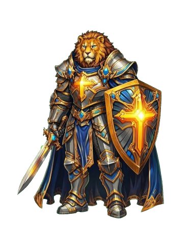 Sir Lionheart - Tank Forecast